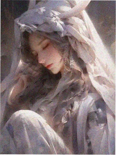 巷口的糖水铺 治愈短剧海报