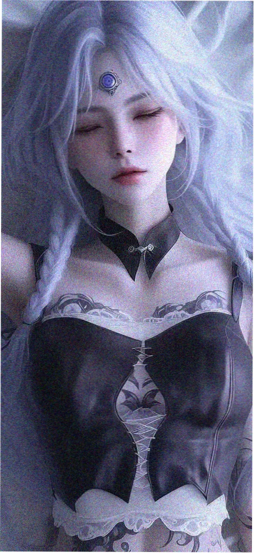 暴雨将至时 情感悬疑短剧海报